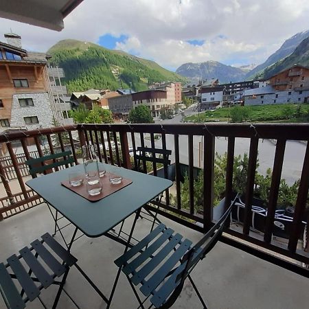 Appartement De Charme Hyper Centre A Val D'Isere Zewnętrze zdjęcie
