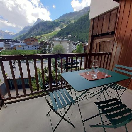Appartement De Charme Hyper Centre A Val D'Isere Zewnętrze zdjęcie