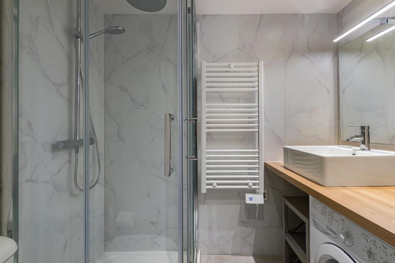 Appartement De Charme Hyper Centre A Val D'Isere Zewnętrze zdjęcie