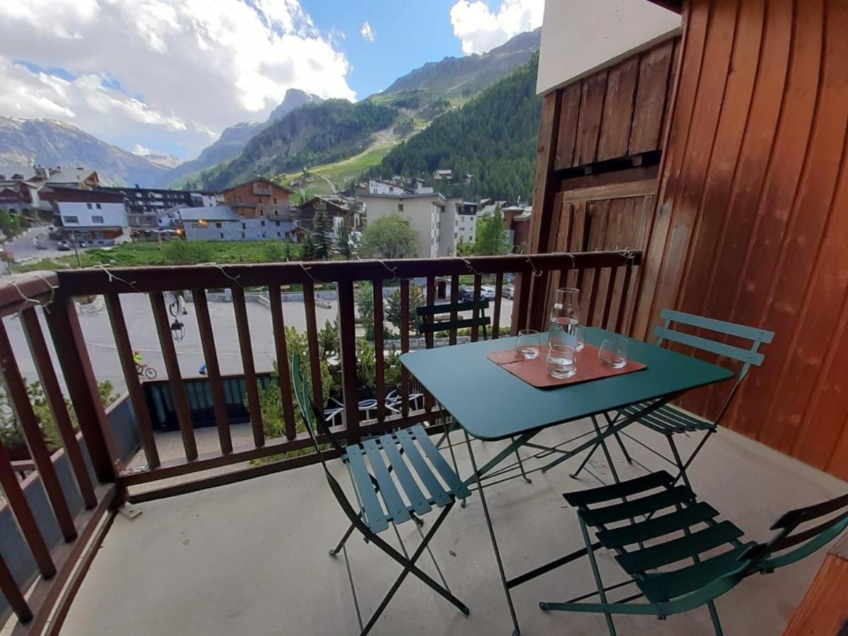 Appartement De Charme Hyper Centre A Val D'Isere Zewnętrze zdjęcie
