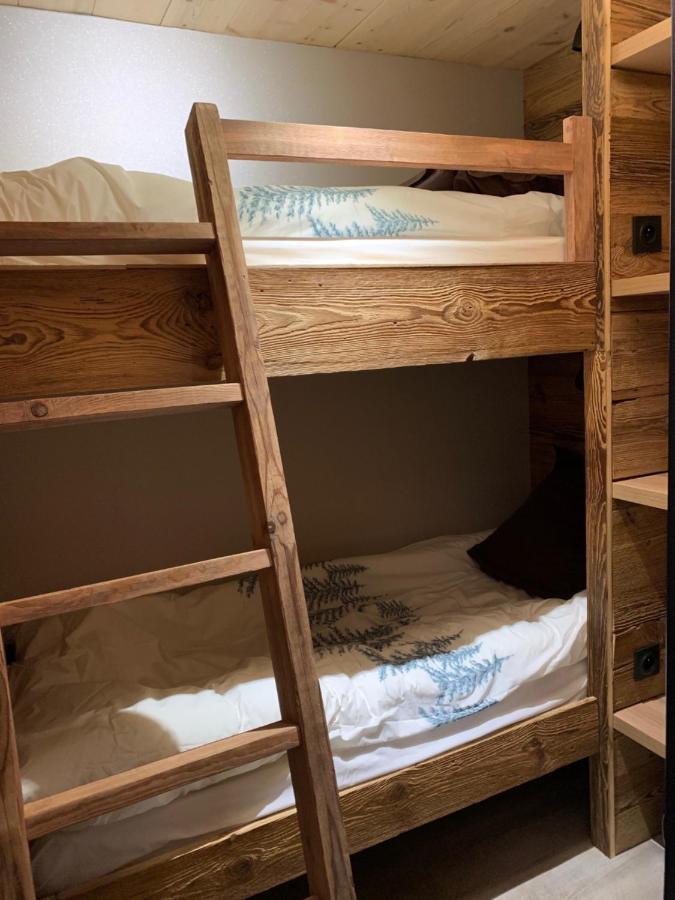 Appartement De Charme Hyper Centre A Val D'Isere Zewnętrze zdjęcie