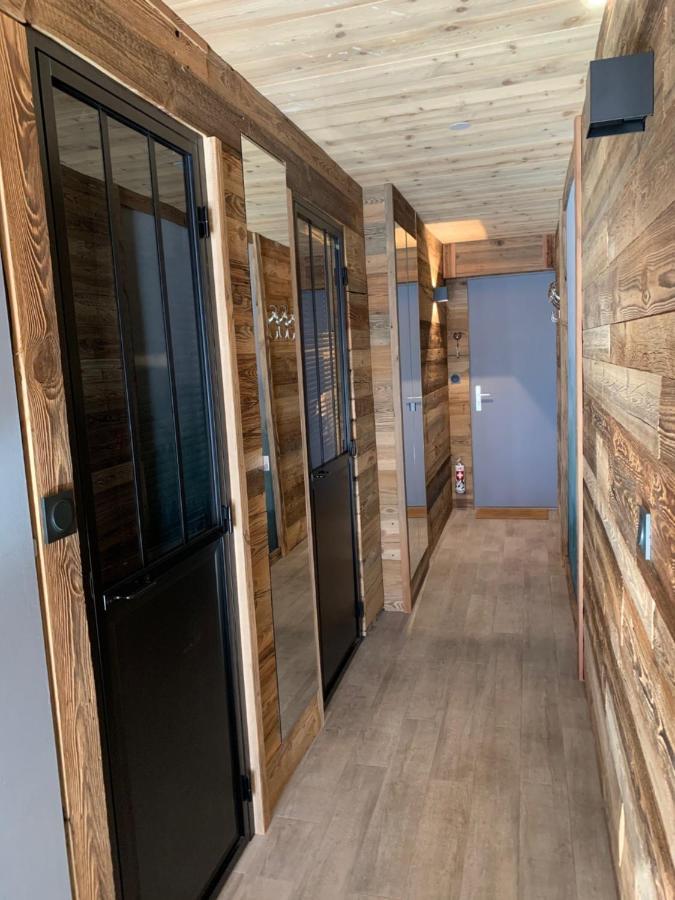 Appartement De Charme Hyper Centre A Val D'Isere Zewnętrze zdjęcie
